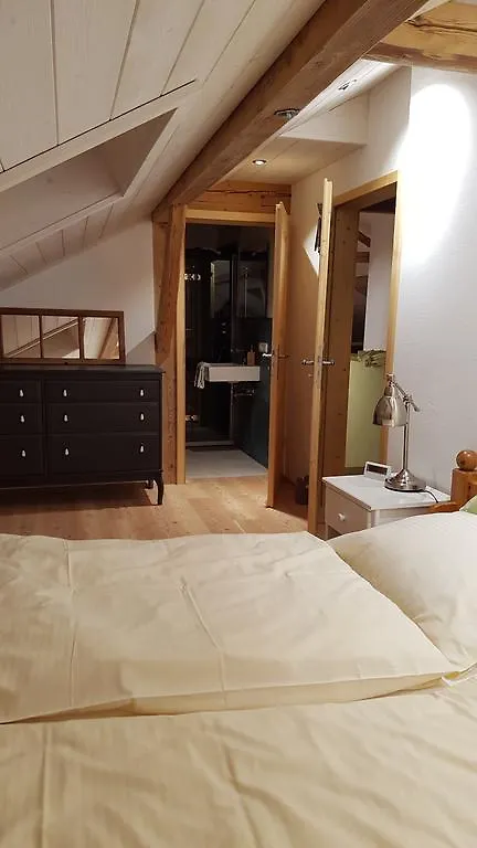 Landhaus Hickman Hopferau Duitsland