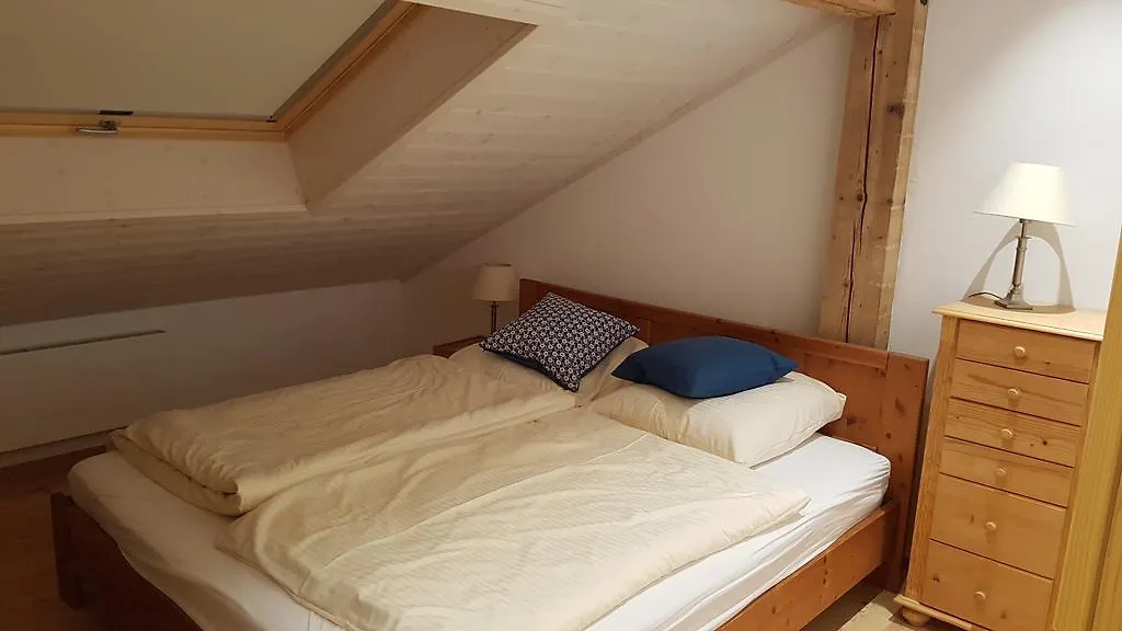Landhaus Hickman Hopferau 0*,  Duitsland